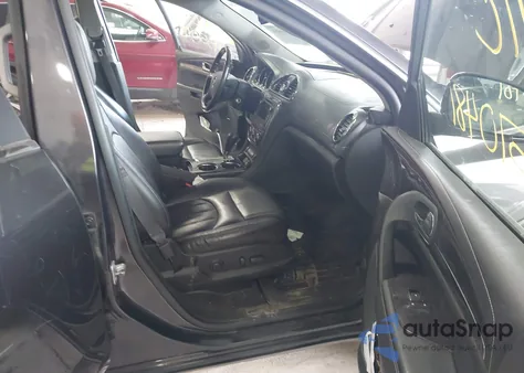 2015 Buick Enclave Leather z USA, uszkodzony, nr VIN 5GAKVBKD3FJ222168